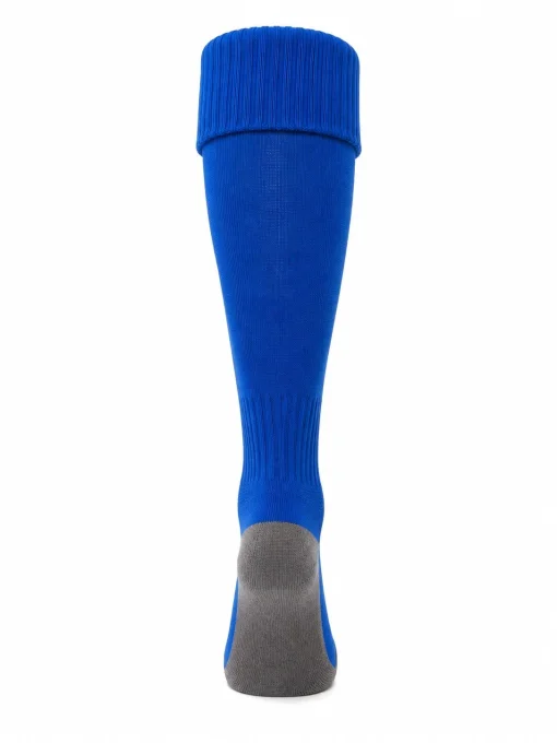 Футбольні гетри Uhlsport 120022, розмір 28-32 (сині)