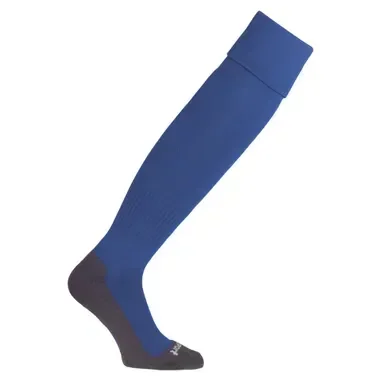 Футбольні гетри Uhlsport 120022, розмір 45-47 (сині)