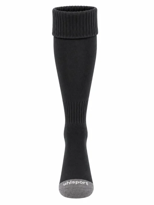 Футбольні гетри Uhlsport 124000, розмір 41-44 (сірі)