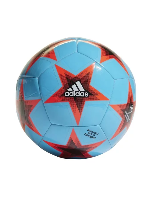 Футбольний м'яч Adidas 2022 UCL Void Club HI2174, розмір 4