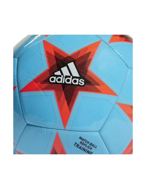 Футбольний м'яч Adidas 2022 UCL Void Club HI2174, розмір 4