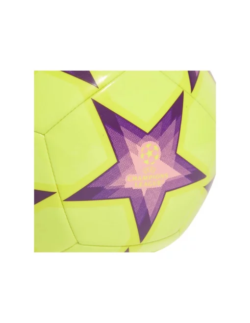 Футбольний м'яч Adidas 2022 UCL Void Club HI2176, розмір 5