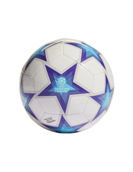 Футбольний м'яч Adidas 2022 UCL Void Club HI2177, размер 3