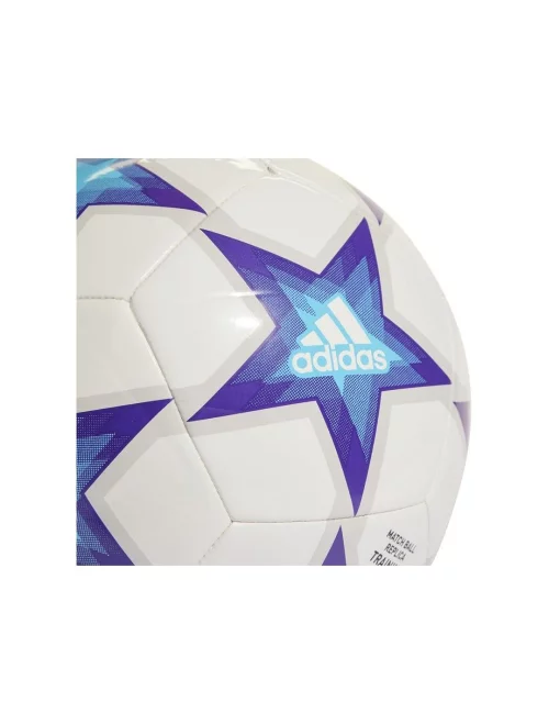 Футбольний м'яч Adidas 2022 UCL Void Club HI2177, размер 3