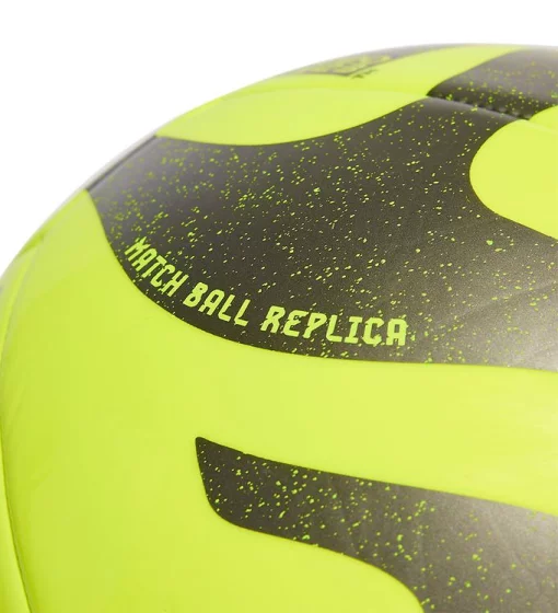 Футбольний м'яч Adidas 2023 Oceaunz Club HZ6932, розмір 4