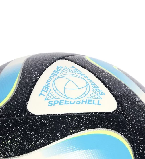 Футбольний м'яч Adidas 2023 Oceaunz Competition HT9016, розмір 4