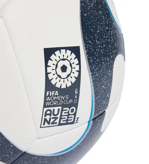 Футбольний м'яч Adidas 2023 Oceaunz Training HT9014, розмір 5