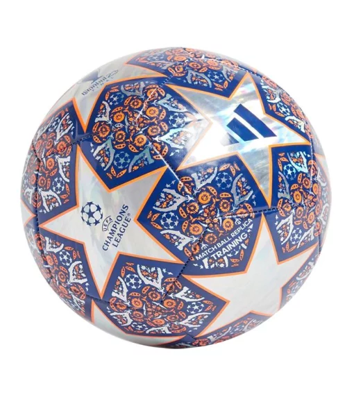 Футбольний м'яч Adidas 2023 UCL Istanbul Club HU1577, розмір 5