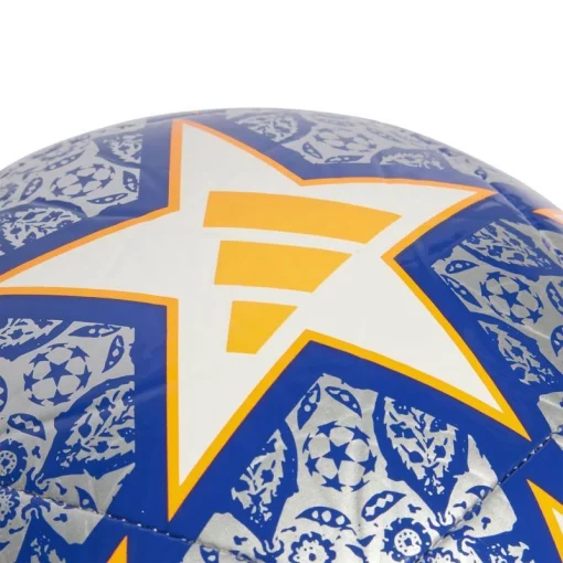 Футбольний м'яч Adidas 2023 UCL Istanbul Club HZ6928, розмір 5
