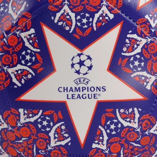 Футбольний м'яч Adidas 2023 UCL Istanbul Training HU1578, розмір 5