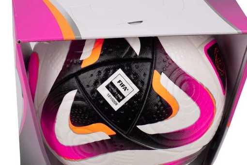 Футбольний м'яч Adidas Conext 24 PRO OMB (FIFA QUALITY PRO) IP1616