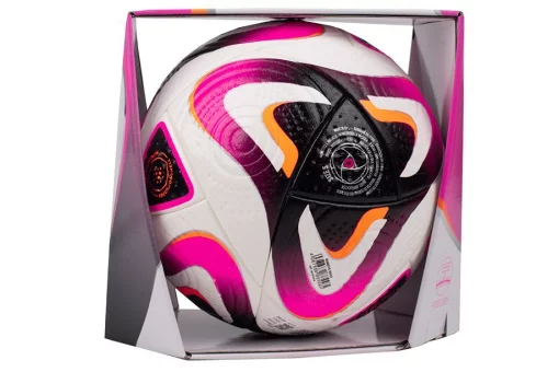 Футбольний м'яч Adidas Conext 24 PRO OMB (FIFA QUALITY PRO) IP1616