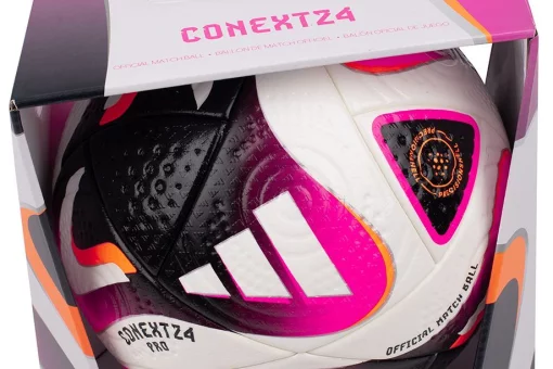 Футбольний м'яч Adidas Conext 24 PRO OMB (FIFA QUALITY PRO) IP1616