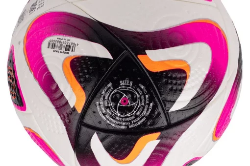 Футбольний м'яч Adidas Conext 24 PRO OMB (FIFA QUALITY PRO) IP1616