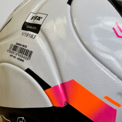 Футбольний м'яч Adidas Conext 26 League KE5865, розмір 5