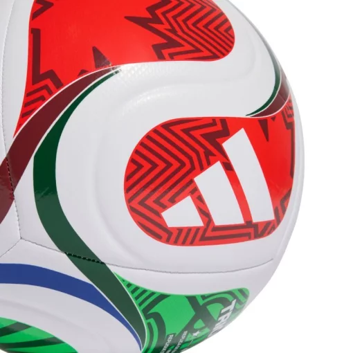Футбольний м'яч Adidas FIFA World Cup 26 Trionda Training JD8032 Football, розмір №3