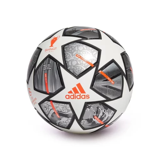Футбольний м'яч Adidas Finale 21 Anniversary Competition GK3467, розмір №5