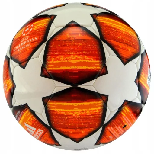 Футбольний м'яч Adidas Finale Madrid 19 Competition DN8687, розмір №5