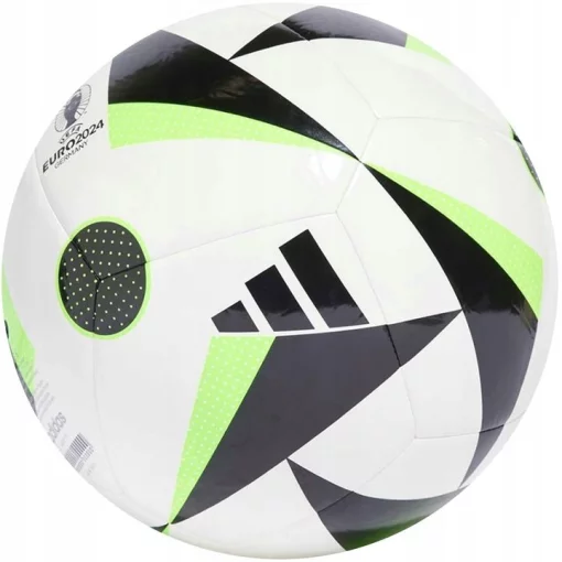 Футбольний м'яч Adidas Fussballliebe Euro 2024 Club IN9374, розмір №3