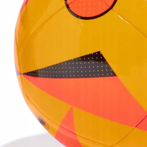 Футбольний м'яч Adidas Fussballliebe Euro 2024 Club IP1615, розмір №5