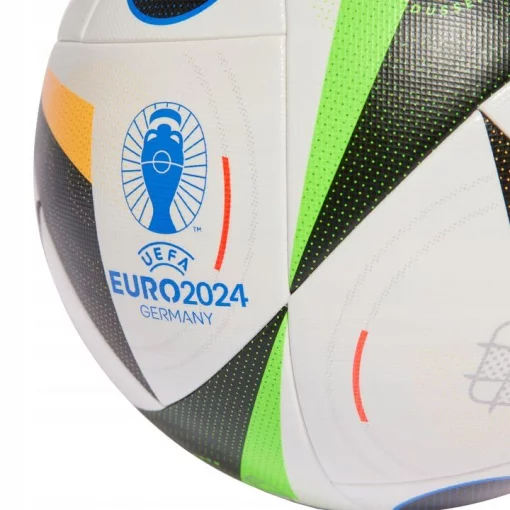 Футбольний м'яч Adidas Fussballliebe Euro 2024 Competition IN9365, розмір №4