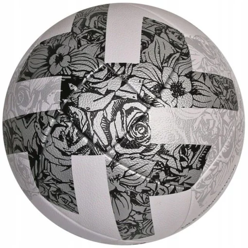 Футбольний м'яч Adidas MLS Compettition H57824, розмір №5