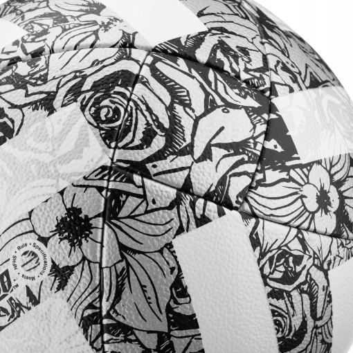 Футбольний м'яч Adidas MLS Compettition H57824, розмір №5