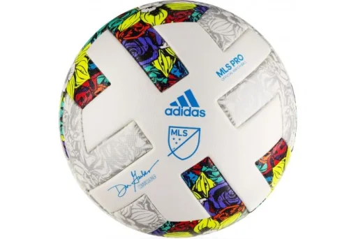 Футбольний м'яч Adidas MLS PRO OMB H57824