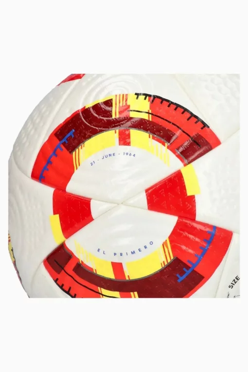 Футбольний м'яч adidas Spain 2024 Pro розмір 5 - Білий