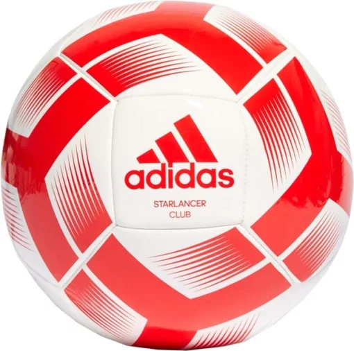 Футбольний м'яч Adidas Starlancer Club IA0974, розмір №5