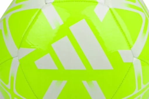 Футбольний м'яч Adidas Starlancer Club IT6383, розмір №5
