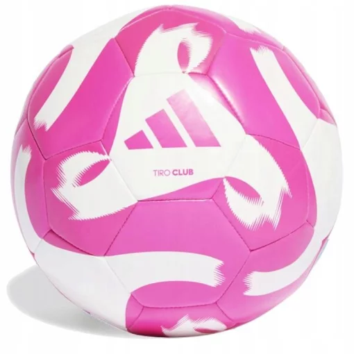 Футбольний м'яч Adidas TIRO Club HZ6913, розмір 5