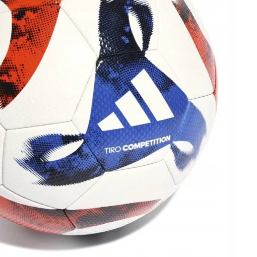 Футбольний м'яч Adidas TIRO Competition HT2426, розмір 4