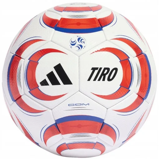 Футбольний м'яч Adidas TIRO Competition JW1534, розмір 4