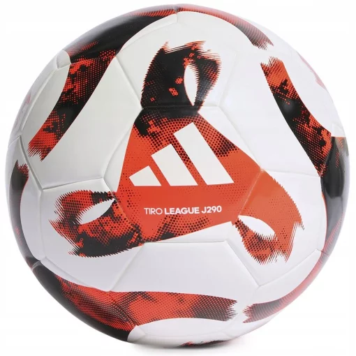 Футбольний м'яч Adidas TIRO League 290g HT2424, розмір 5