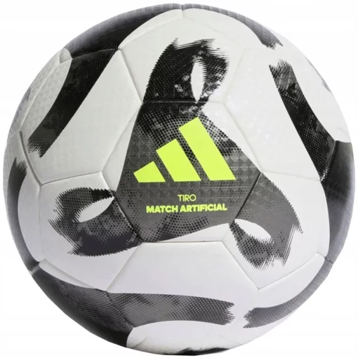 Футбольний м'яч Adidas TIRO League Artificial HT2423, розмір 5