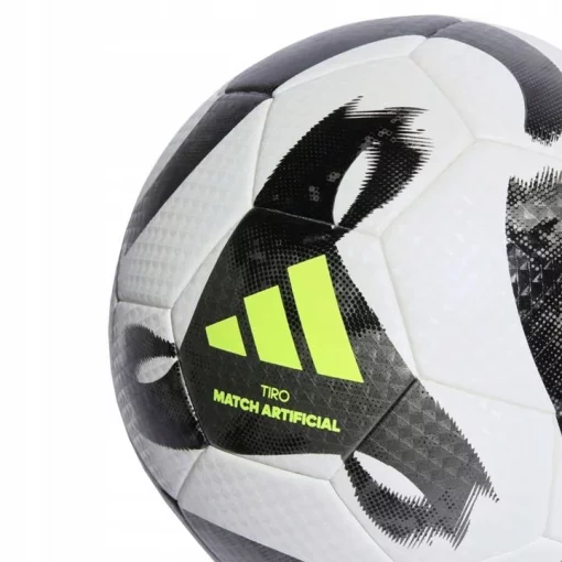 Футбольний м'яч Adidas TIRO League Artificial HT2423, розмір 5