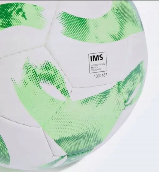 Футбольний м'яч Adidas TIRO League HS (IMS) HT2421, розмір 4