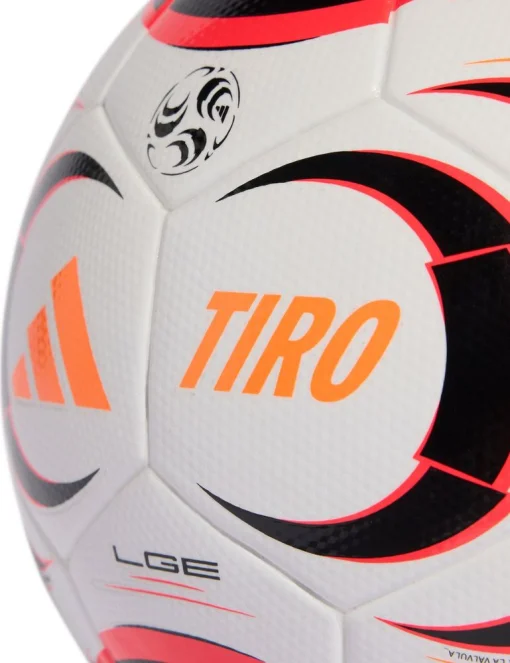 Футбольний м'яч Adidas TIRO League KA5263, розмір 4