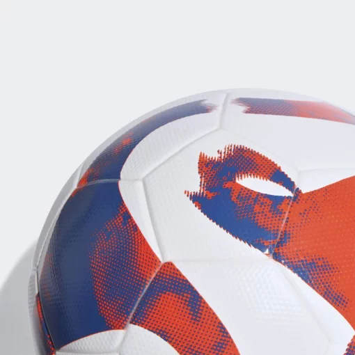 Футбольний м'яч Adidas TIRO League TB HT2422, розмір 4