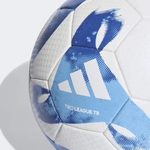 Футбольний м'яч Adidas TIRO League TB HT2429, розмір 5