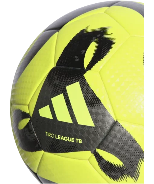 Футбольний м'яч Adidas TIRO League TB HZ1295, розмір 5