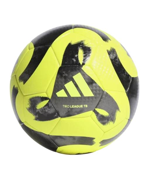 Футбольний м'яч Adidas TIRO League TB HZ1295, розмір 5