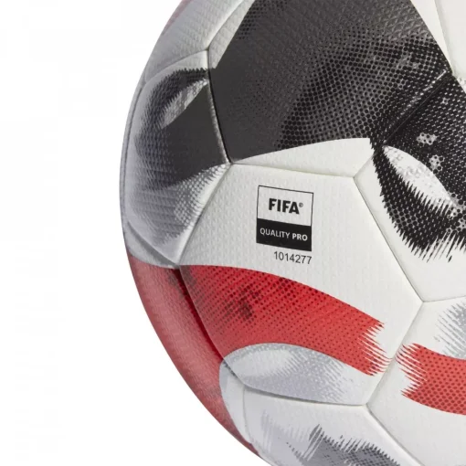 Футбольний м'яч Adidas Tiro PRO OMB (FIFA QUALITY PRO) HT2428