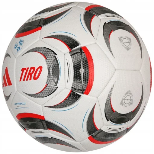 Футбольний м'яч Adidas Tiro PRO OMB (FIFA QUALITY PRO) JW1533
