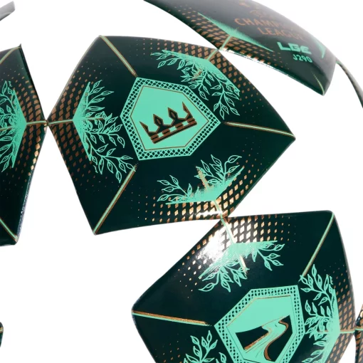 Футбольний м'яч Adidas UCL J290 League 2025 Munich JH1289, розмір №5