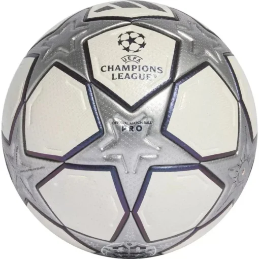 Футбольний м'яч Adidas UEFA Champions League Pro 3rd Match Ball JY8891