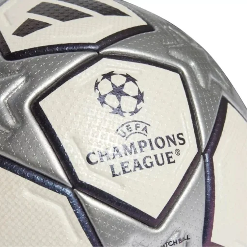 Футбольний м'яч Adidas UEFA Champions League Pro 3rd Match Ball JY8891