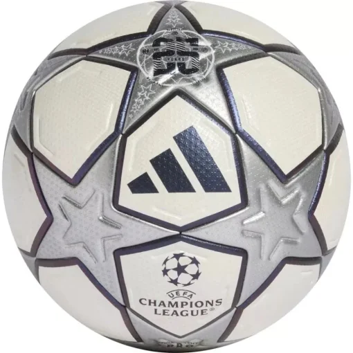 Футбольний м'яч Adidas UEFA Champions League Pro 3rd Match Ball JY8891
