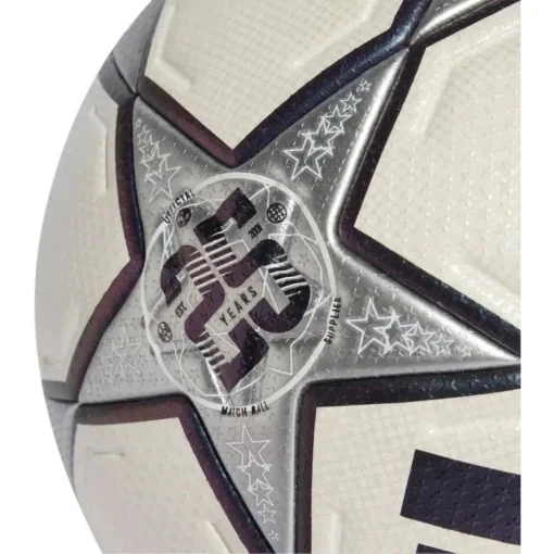 Футбольний м'яч Adidas UEFA Champions League Pro 3rd Match Ball JY8891